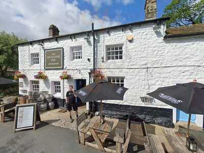The Fountaine Inn
