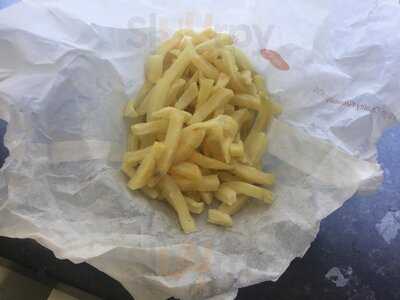 Romna Tandoori Indian Take Away