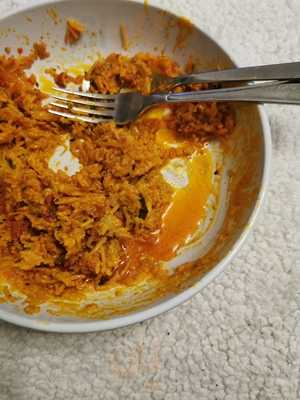 Romna Tandoori Indian Take Away