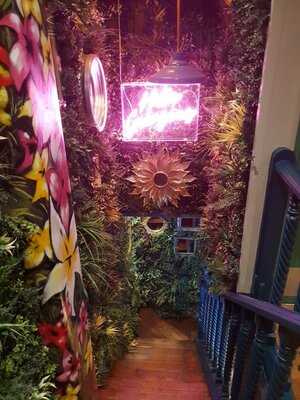 Crafty Teller Bar & Kitchen