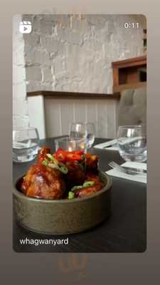 Howie's Jamaican Cuisine And Catering Service