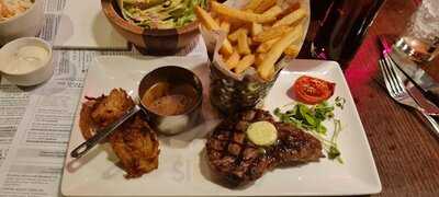 Miller & Carter Steakhouse