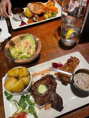 Miller & Carter Steakhouse