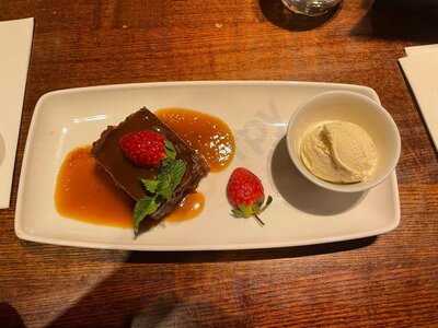 Miller & Carter Steakhouse