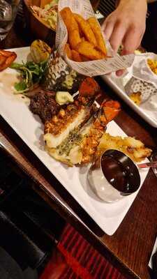 Miller & Carter Steakhouse