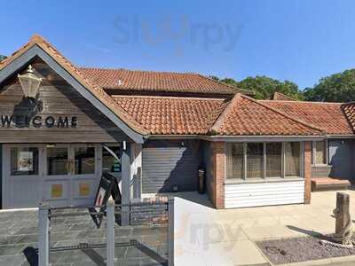 Miller & Carter Steakhouse