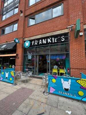 Frankie's Toasties
