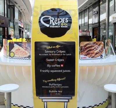 Crepes