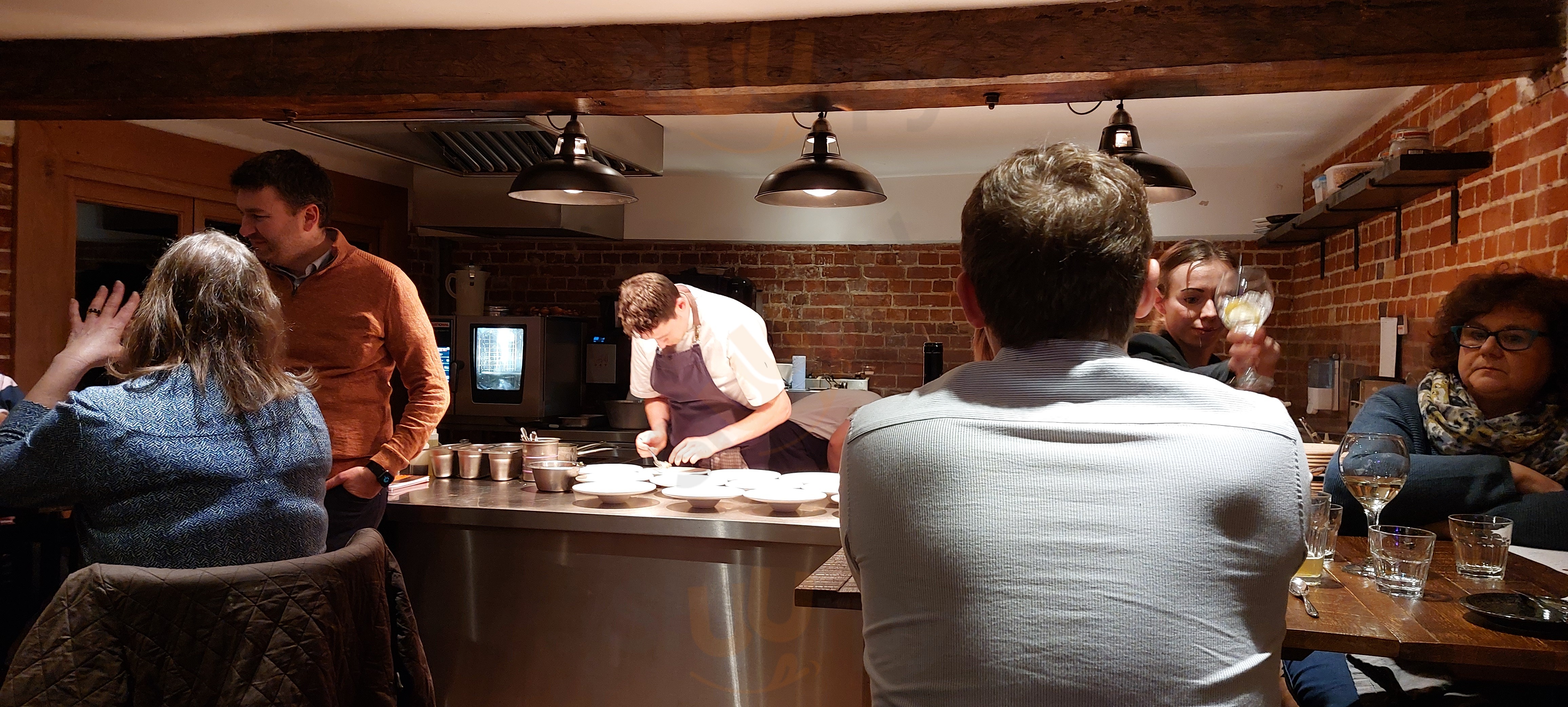 Forage Kitchen