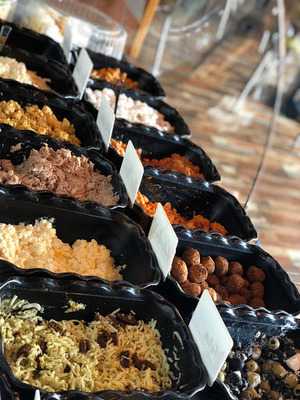 Kappuccino's Coffee & Baguettes