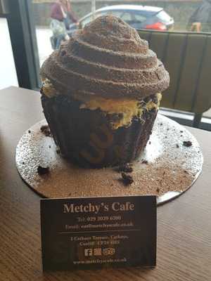 Kappuccino's Coffee & Baguettes