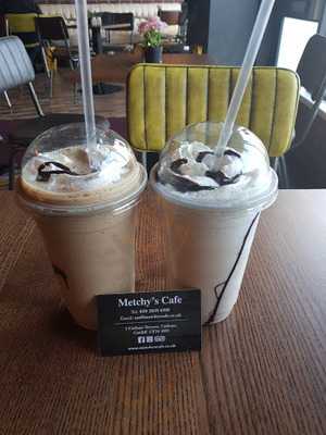 Kappuccino's Coffee & Baguettes