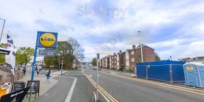 Kappuccino's Coffee & Baguettes