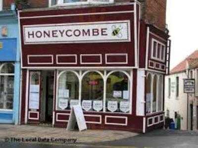 Honeycombe Restaurant