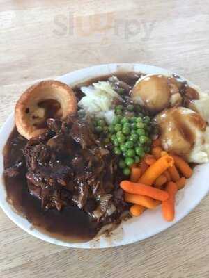 Honeycombe Restaurant