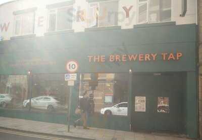 The Brewery Tap