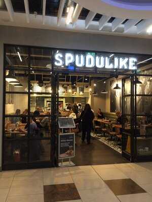 Spudulike