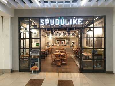 Spudulike