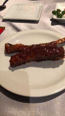 The Great Wall Restaurant