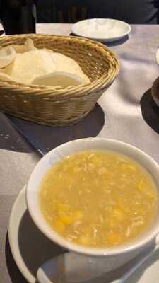 The Great Wall Restaurant