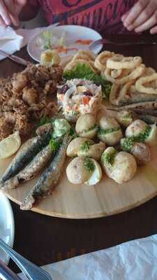 The Great Wall Restaurant