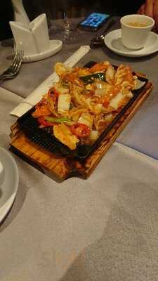 The Great Wall Restaurant