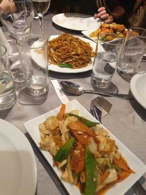 The Great Wall Restaurant