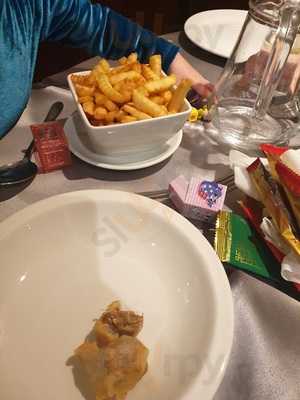 The Great Wall Restaurant