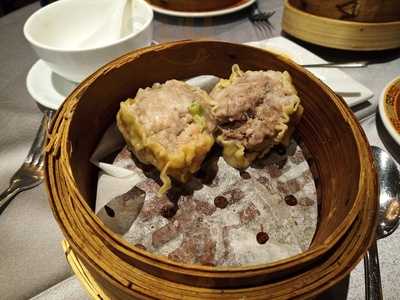 The Great Wall Restaurant