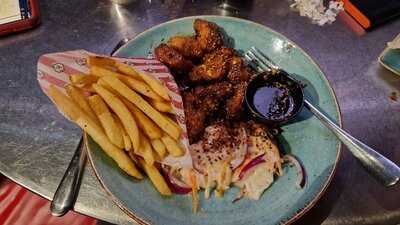Tgi Fridays - Birmingham Nec