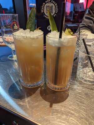 Tgi Fridays - Birmingham Nec