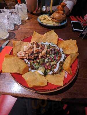 Tgi Fridays - Birmingham Nec