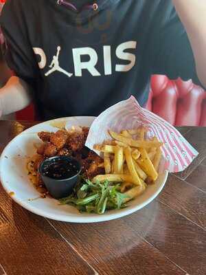 Tgi Fridays - Birmingham Nec