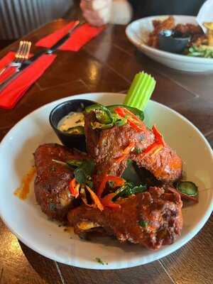 Tgi Fridays - Birmingham Nec