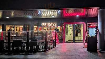Tgi Fridays - Birmingham Nec