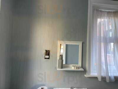 The Holystone Bar And Restaurant