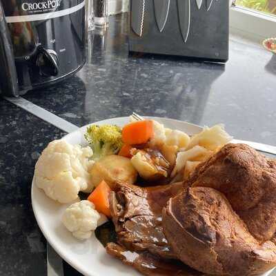 The Holystone Bar And Restaurant