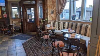 The Holystone Bar And Restaurant