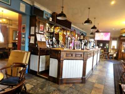 The Holystone Bar And Restaurant