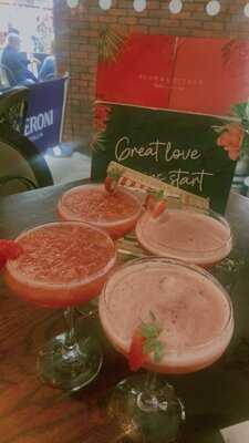 Slug & Lettuce Albert Square