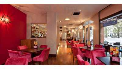 Slug & Lettuce Albert Square