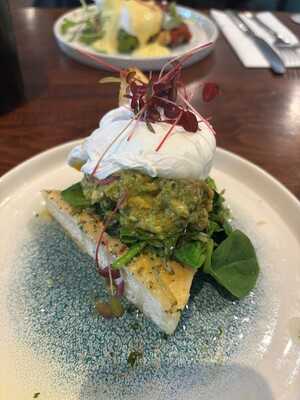 Slug & Lettuce Albert Square