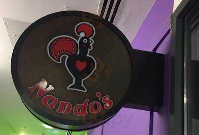 Nando's Hull - Princes Quay