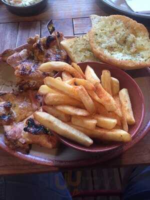 Nando's Hull - Princes Quay