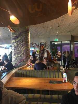 Nando's Hull - Princes Quay