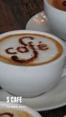 S Cafe