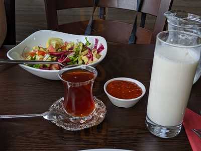 Keyf Restaurant