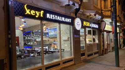 Keyf Restaurant