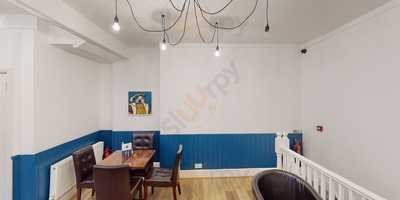 Boddy's Of Bar Street Cafe