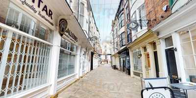 Boddy's Of Bar Street Cafe